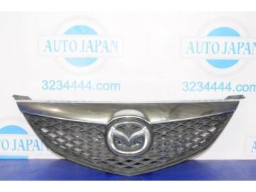 Решітка радіатора MAZDA 6 GG 02-07