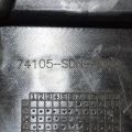 74105-SDN-A00 | Пильовик крила прав. HONDA ACCORD USA 03-07 - Прев'ю 2