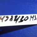 49001-EH100 | рульова рейка INFINITI M35/M45 04-10 - Прев'ю 3
