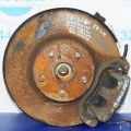28313XA01A | Кулак поворотный передн. лев. SUBARU TRIBECA B9 05-07 - Превью 2