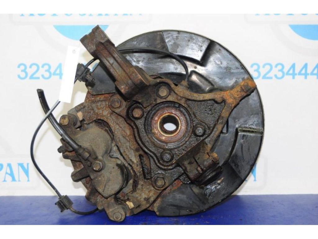 28313XA01A | Кулак поворотный передн. лев. SUBARU TRIBECA B9 05-07