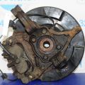 Датчик ABS передн. лів. SUBARU TRIBECA B9 05-07