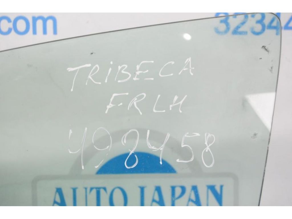 61011XA03A | Стекло двери передн. лев. SUBARU TRIBECA B9 05-07