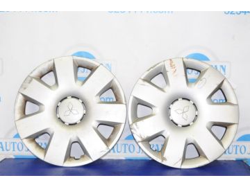 Колпак колесный MITSUBISHI LANCER X 10 07-15