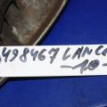 Ковпак колісний MITSUBISHI LANCER X 10 07-15 - Прев'ю 3