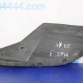 B32H-50-341A | Захист заднього бампера прав. MAZDA 3 BK 03-08