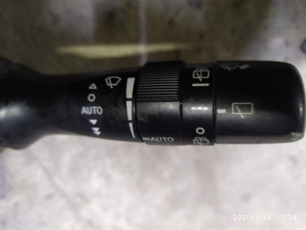 Подрулевой переключатель TOYOTA YARIS 00-05 - Фото 3