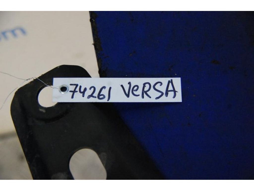 Крепление балки подвески передн. NISSAN TIIDA/VERSA C11 04-11 - Фото 2