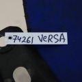 Крепление балки подвески передн. NISSAN TIIDA/VERSA C11 04-11 - Превью 2