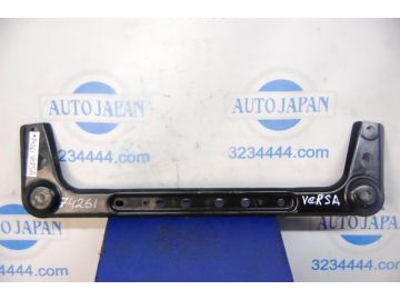 Крепление балки подвески передн. NISSAN TIIDA/VERSA C11 04-11