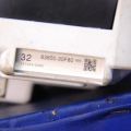 83800-30F80 | Панель приборов LEXUS GS350 GS300 05-11 - Превью 5