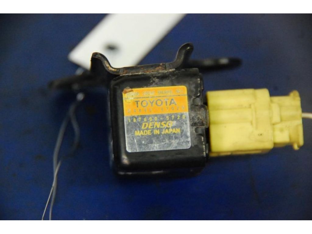 G4845-47020 | Датчик удару TOYOTA PRIUS - 20 03-11