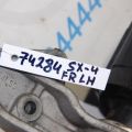 27800-54LS1 | Вал проміжний приводу прав. SUZUKI SX4 06-13 - Прев'ю 2