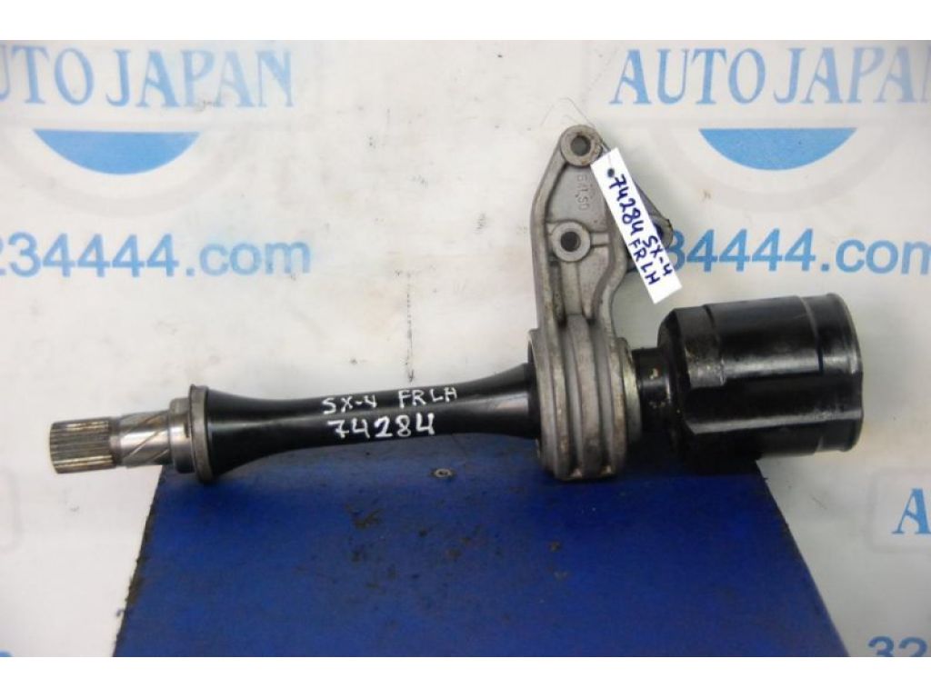 27800-54LS1 | Вал проміжний приводу прав. SUZUKI SX4 06-13