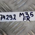 Стабілізатор передній INFINITI M25/M37/M56/Q70/M35H 10-16 - Прев'ю 2