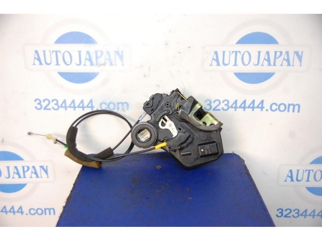 69060-33111 | Замок двері задн. лів. LEXUS ES300 ES330 01-06 - Фото 3