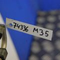 Радиатор ГУР INFINITI M25/M37/M56/Q70/M35H 10-16 - Превью 2