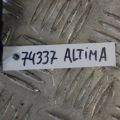 Трубка ГПК високого тиску NISSAN ALTIMA L32 07-12 - Прев'ю 2