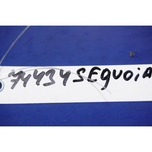 Блок керування освітленням TOYOTA SEQUOIA 01-07 81980-0C010 — 3