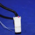 Кнопка регулювання кермової колонки LEXUS GS350 GS300 05-11 - Прев'ю 2
