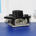 72024-FC000 | Резистор печки SUBARU FORESTER SG 02-07 - Превью 4