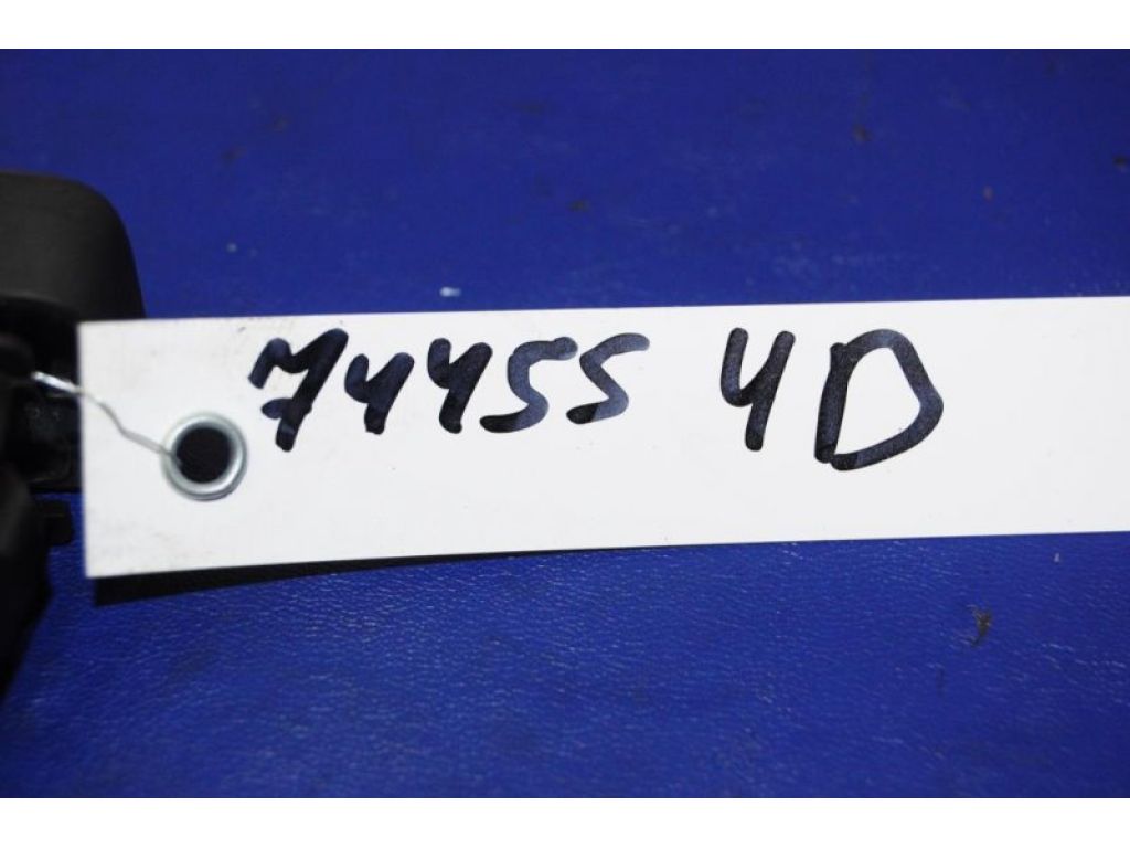 Кнопка курсової стійкості HONDA CIVIC 4D 06-11 - Фото 3