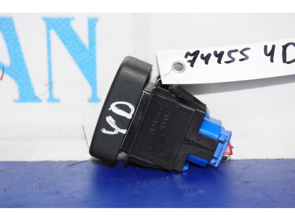 Кнопка курсової стійкості HONDA CIVIC 4D 06-11 - Фото 4