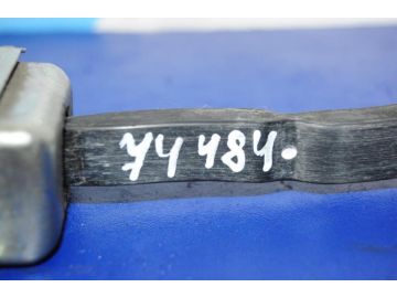 Обмежувач дверей задн. прав. TOYOTA AURIS 06-12