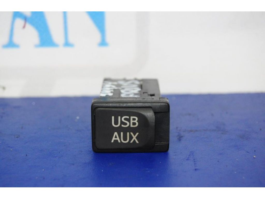 USB адаптер TOYOTA PRIUS - 20 03-11