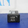 USB адаптер TOYOTA PRIUS - 20 03-11