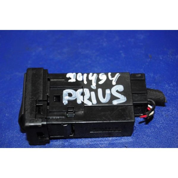 USB адаптер TOYOTA PRIUS - 20 03-11 — 3