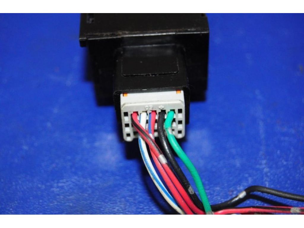 EH14 66 6F0 | Кнопка MAZDA CX-9 06-16 - Фото 3