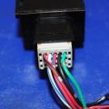 EH14 66 6F0 | Кнопка MAZDA CX-9 06-16 - Превью 3