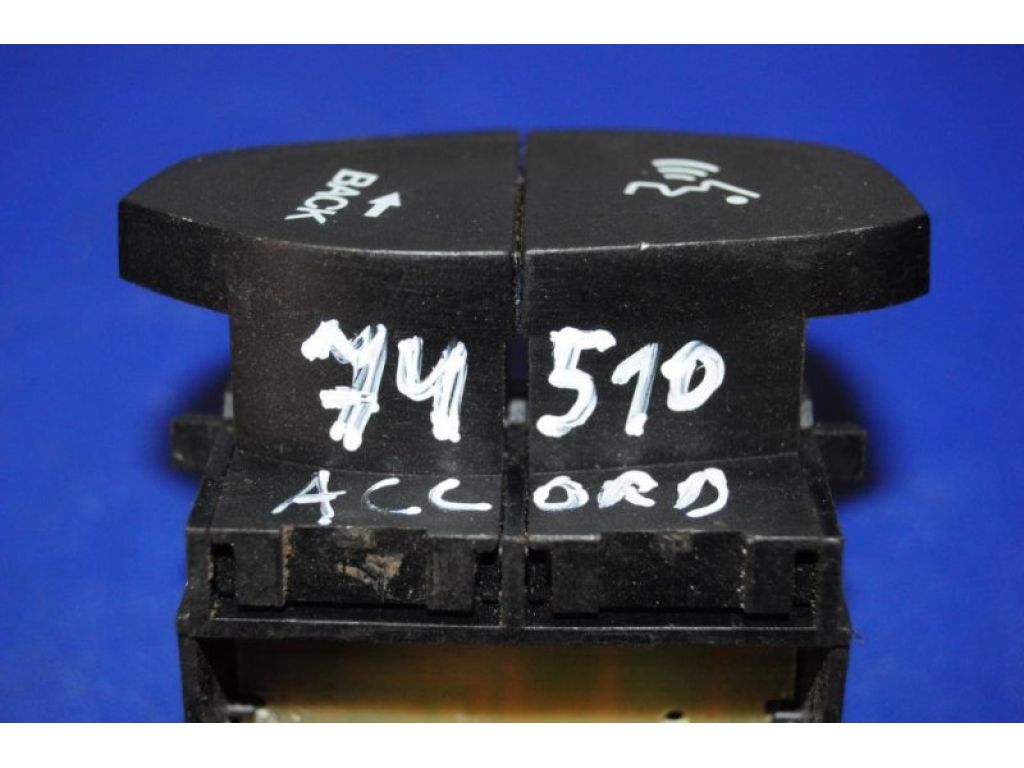 Кнопки руля HONDA ACCORD USA 07-12 - Фото 2