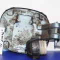 Лючок топливного бака MITSUBISHI OUTLANDER XL 05-13 - Превью 3