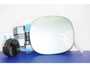 Лючок топливного бака MITSUBISHI OUTLANDER XL 05-13