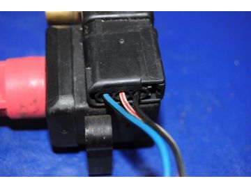 Котушка запалювання SUBARU FORESTER SG 02-07