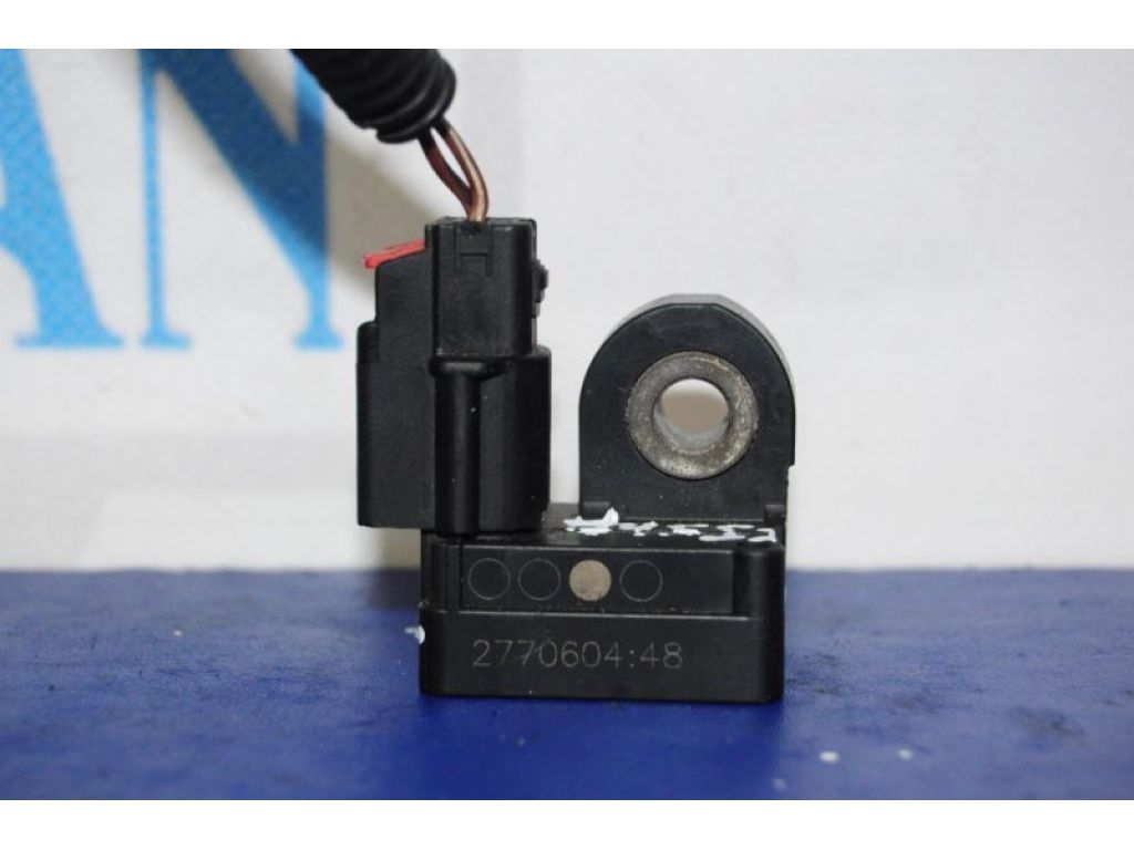 6M81-14A688-AC | Датчик удара MAZDA 6 GG 02-07 - Фото 2