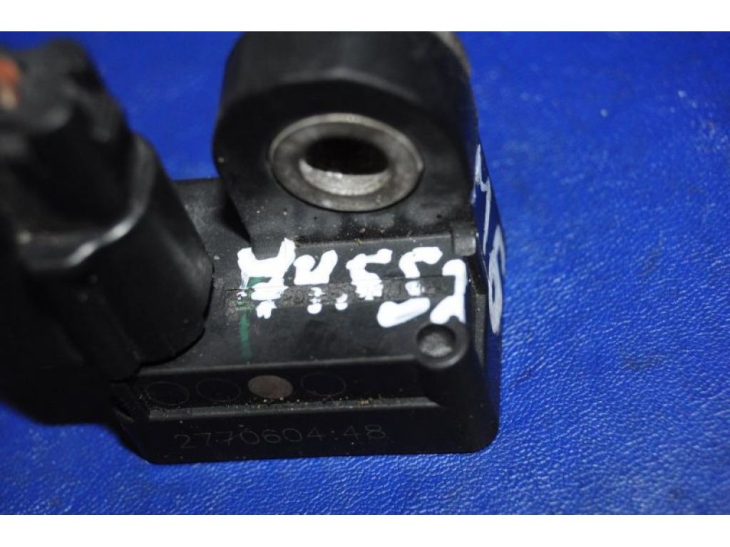6M81-14A688-AC | Датчик удара MAZDA 6 GG 02-07 - Фото 4