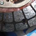 31250-05101 | Диск зчеплення TOYOTA AVENSIS 03-08
