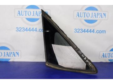 Скло у кузов задн. лів. LEXUS RX300/330/350/400 03-09
