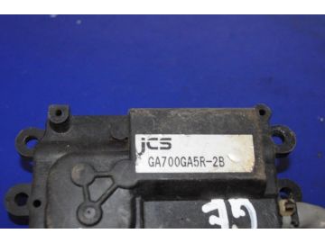 Моторчик заслонки печки MAZDA 626 GE 91-97