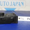 Моторчик заслінки пічки MAZDA 6 GG 02-07 - Прев'ю 2