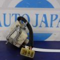 HE22-61-B60 | Моторчик заслінки пічки MAZDA 929 HC 86-91 - Прев'ю 2