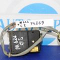 HB600CA40-5L | Моторчик заслонки печки MAZDA 626 GE 91-97