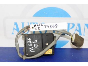 Моторчик заслонки печки MAZDA 626 GE 91-97