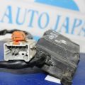 063700-3675 | Моторчик заслінки пічки HONDA CIVIC EG 91-95