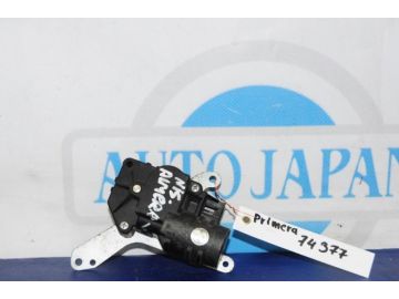 Моторчик заслонки печки NISSAN PRIMERA P-12 01-07