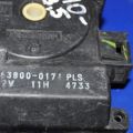 87106-30440 | Моторчик заслінки пічки TOYOTA CAMRY 40 06-11 - Прев'ю 3