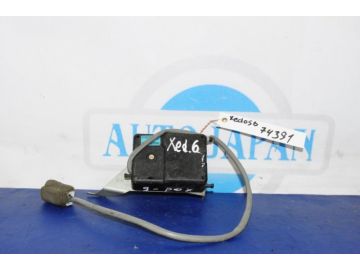 Моторчик заслонки печки MAZDA XEDOS 6 X6 (CA) 92-98